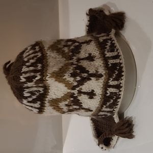 H/M  Unisex  hat  one size